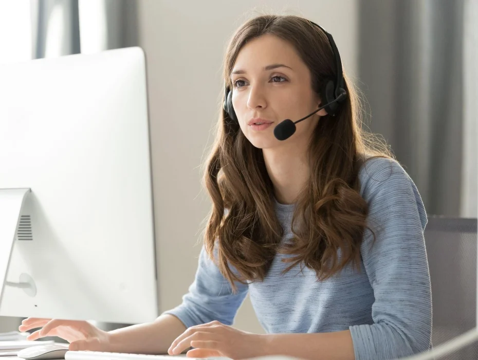 Operations leader at a multi-state NEMT company giving a testimonial about SS Support Network