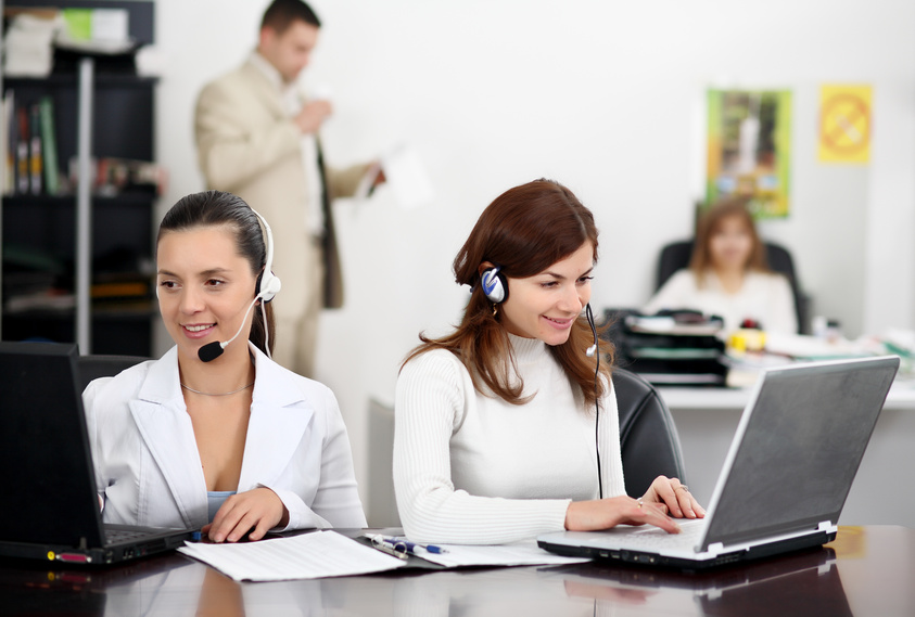 Medical and NEMT billing specialists processing insurance claims