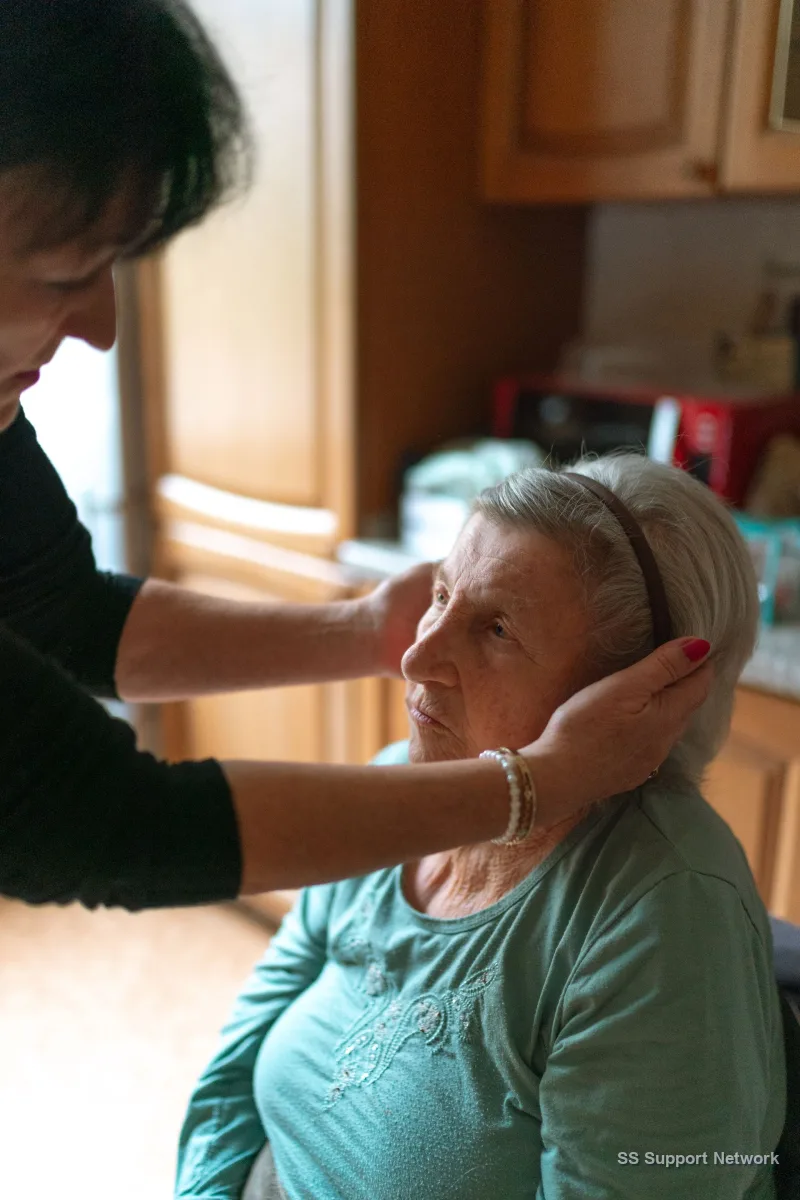 Home Care Agencies